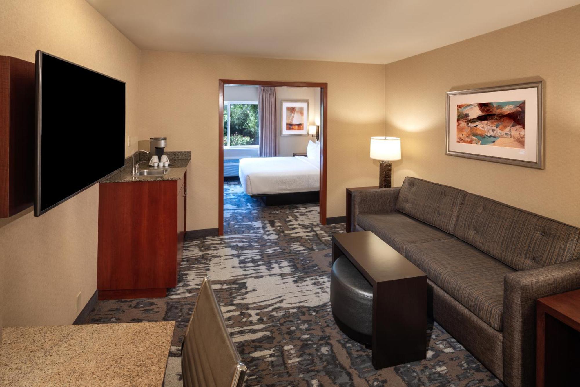 Silver Cloud Hotel - Seattle University Of Washington District Exterior foto