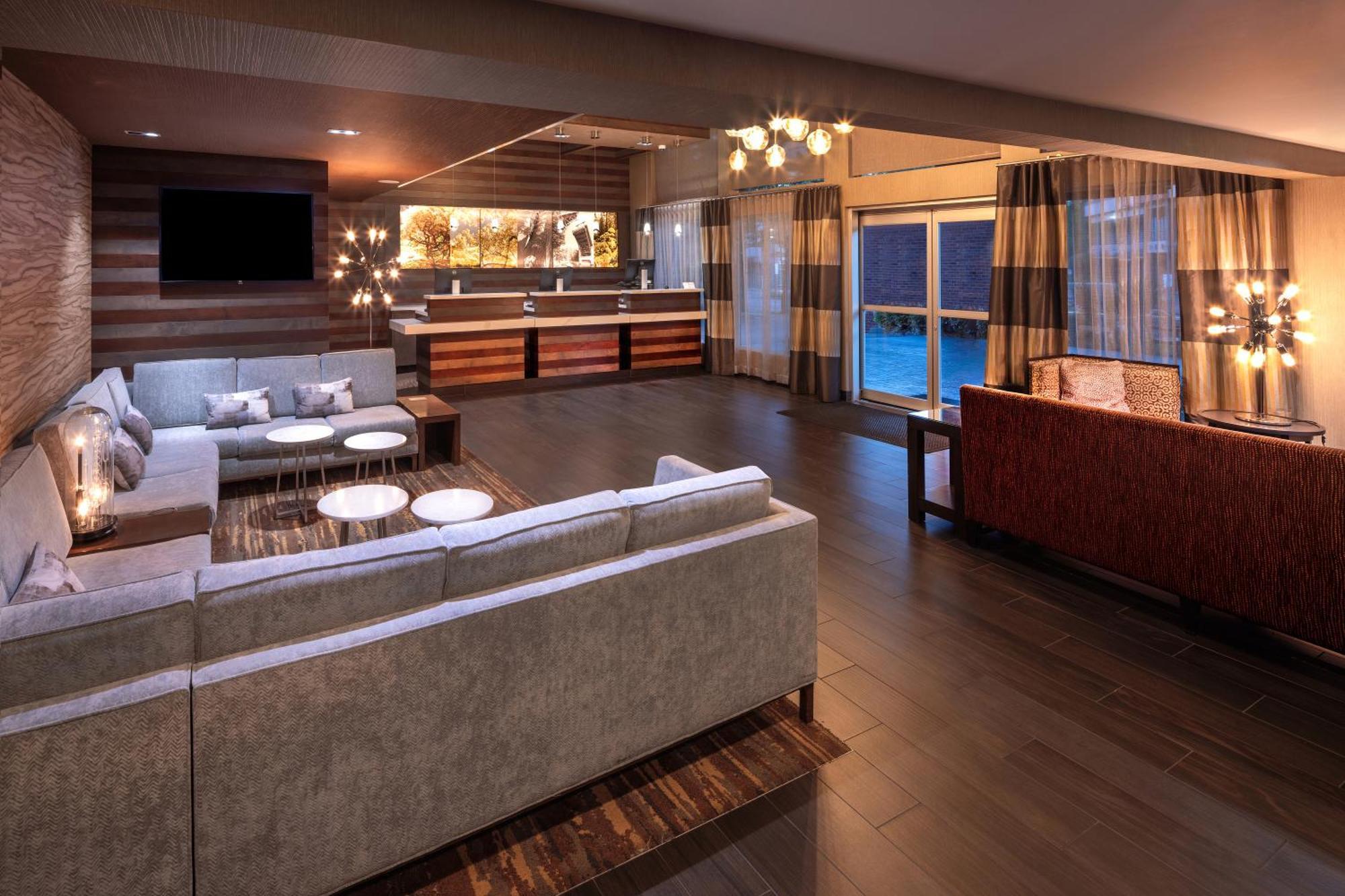 Silver Cloud Hotel - Seattle University Of Washington District Exterior foto