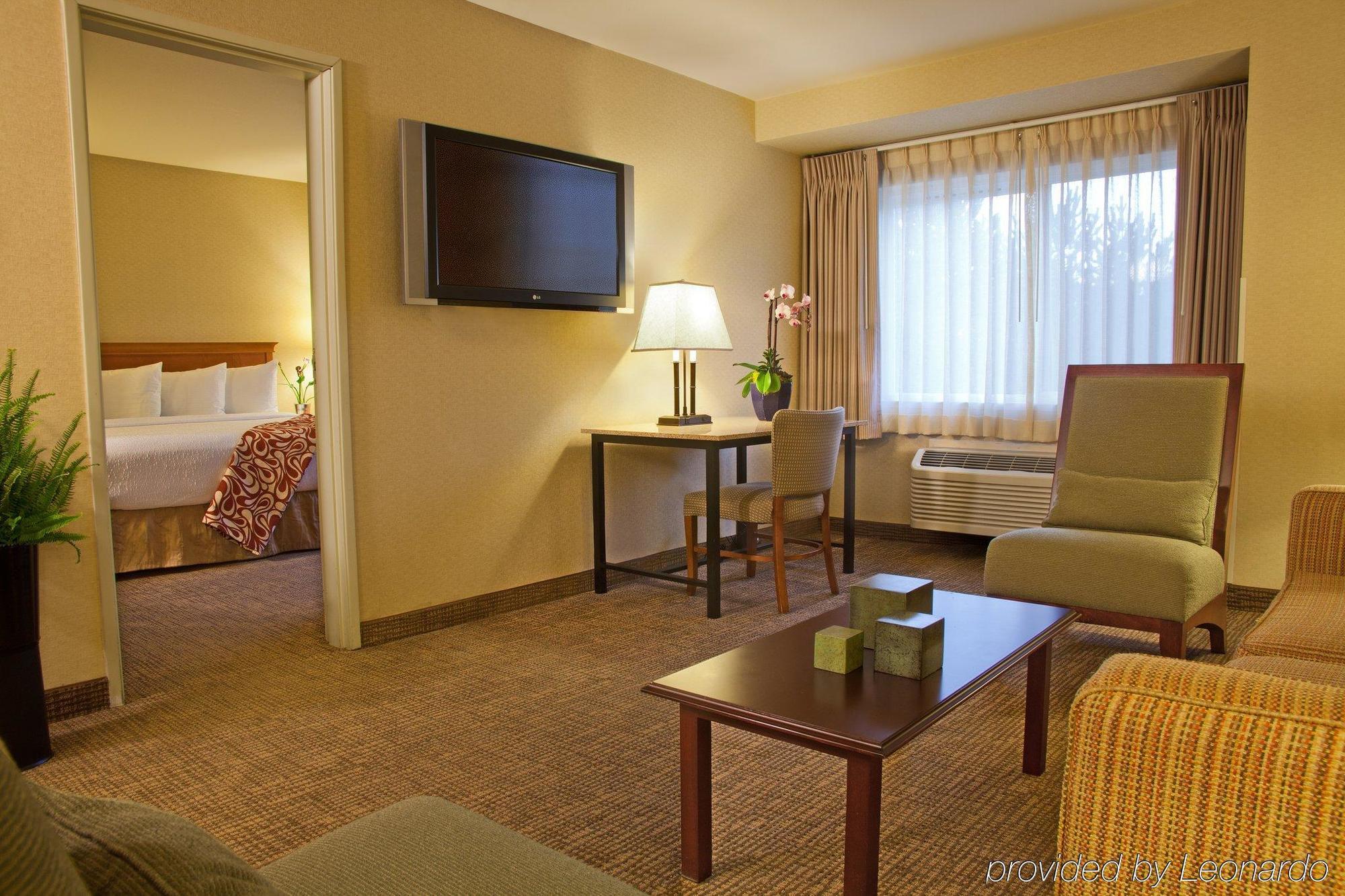 Silver Cloud Hotel - Seattle University Of Washington District Exterior foto