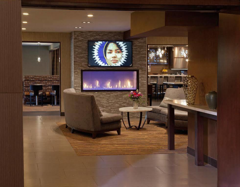Silver Cloud Hotel - Seattle University Of Washington District Exterior foto